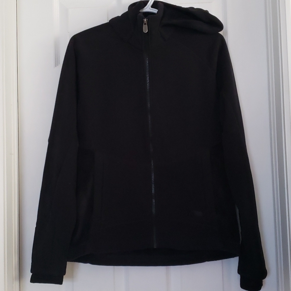 Marika Fleece Jacket